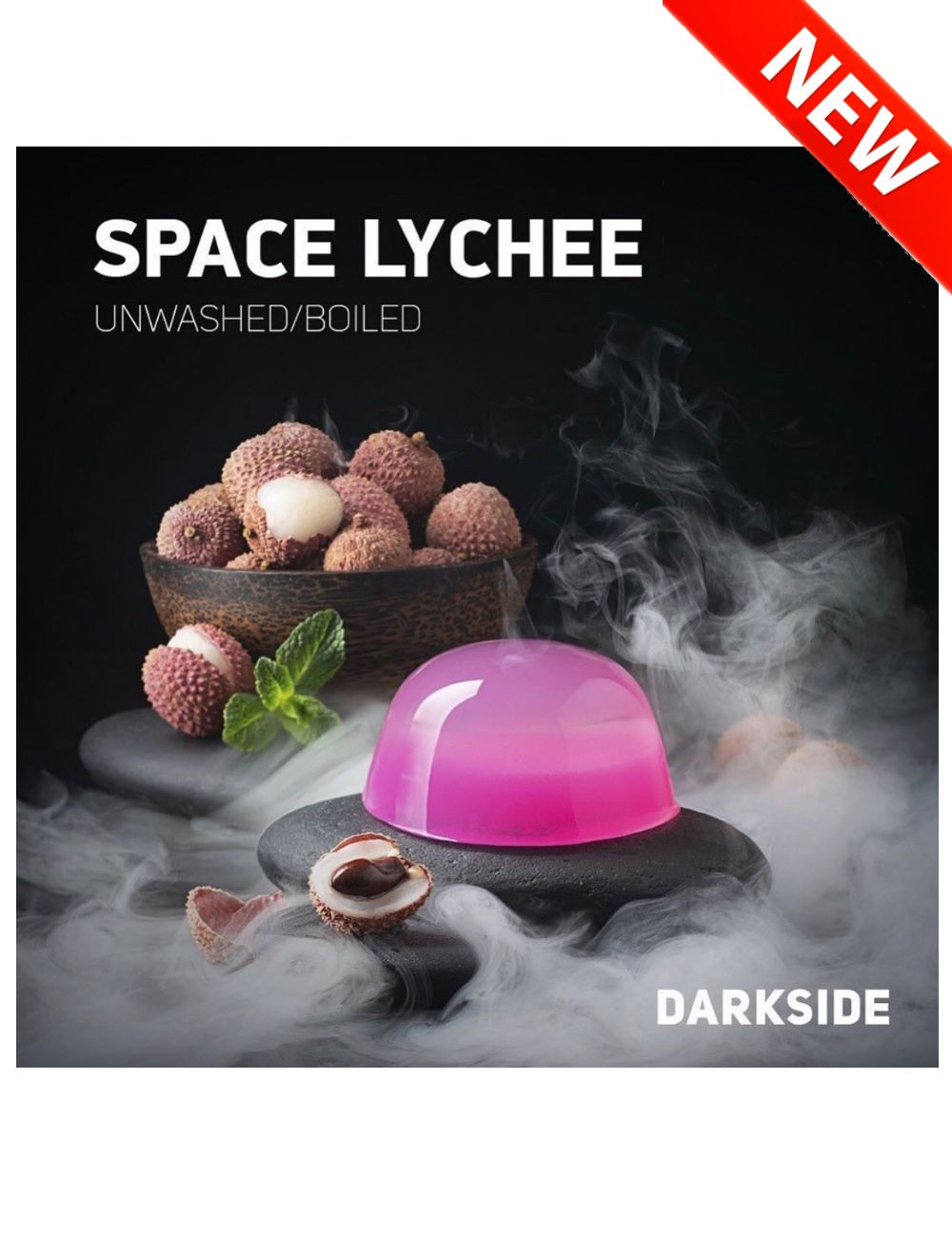 SPACE LYCHEE